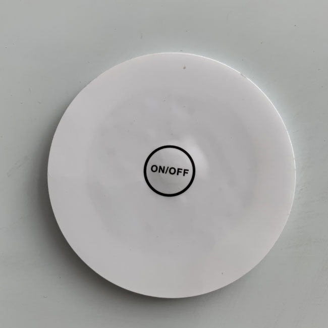 3M Bottle LED Sticker Lights Waterproof Self Luminous 5cm 6cm Diameter 4