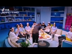 Monthly Birthday Celebrations at Shiny Company