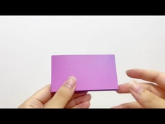 2.4 LCD screen video brochure