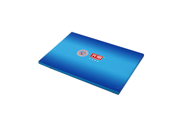 Video Mailer Card musical for greeting 512MB Memory ODM