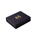 Black 7 Inch LCD Video Gift Box For Jewelry Ring 4GB Memory UV printing