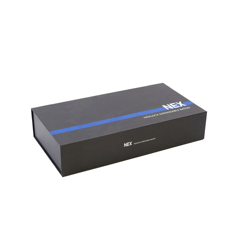 ODM LCD Video Box Gift , 7 Inch Video Presentation Box digital printing ROHS Certificate