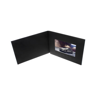 Jakość 16GB 7-calowy ekran LCD Broszura do marketingu fabryka
