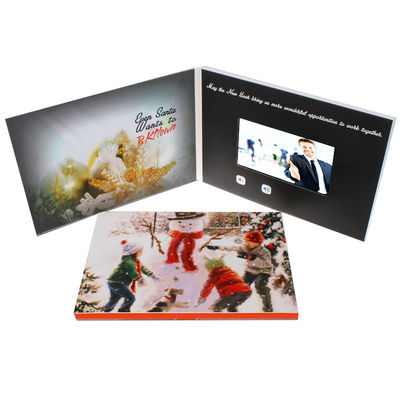 Quality Art Collectible Electronic Screen Reader with Flash 128MB-16GB Customizable Performance factory