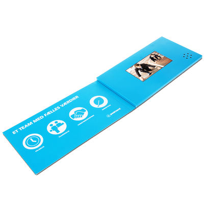 Quality MP3 Audio Format Commercial Video Cards The Perfect Solution for Your Business Needs factory