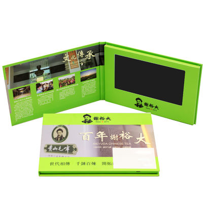 Quality Upgrade Your Work with Recyclable Electronic Screen Reader BMP Format factory