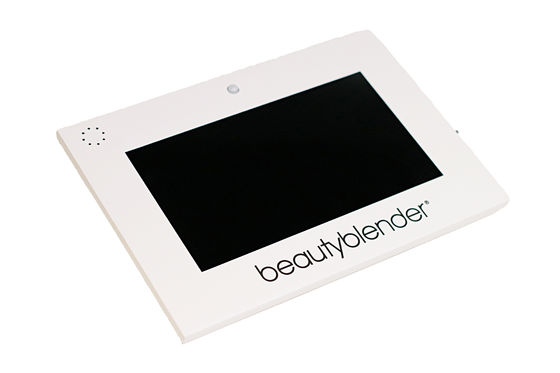 품질 16:9 화면비 비디오 브로셔, 충전 시간 1시간 ~ 2시간 공장