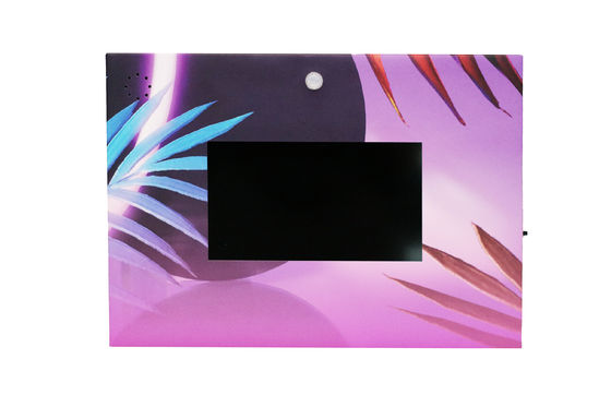 गुणवत्ता 1 घंटे से 2 घंटे चार्जिंग समय वीडियो POS डिस्प्ले, 16:9 पहलू अनुपात और LCD डिस्प्ले प्रकार के साथ कारखाना