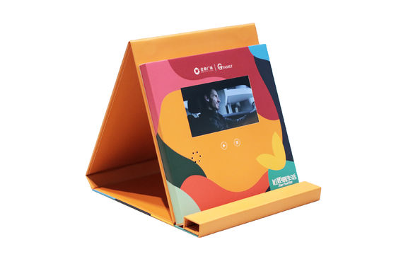 คุณภาพ 16 9 Aspect Ratio Video POS Display with Customized Functionality โรงงาน