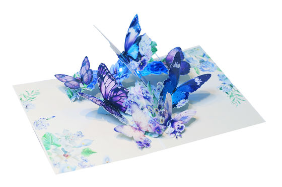 calidad Unleash the Potential of Audio Greeting Cards for All Customers Fábrica