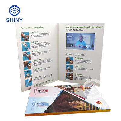 Quality A5 Video Display Kit Featuring Ratio 16 9 Optimized for Clear Crisp Images and Performance in Professional Environments factory