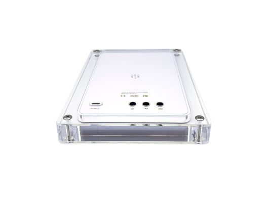 Ios Picture Frame Wireless Digital Picture Frame with RK3266 Quad-core CPU, LCD Screen ...