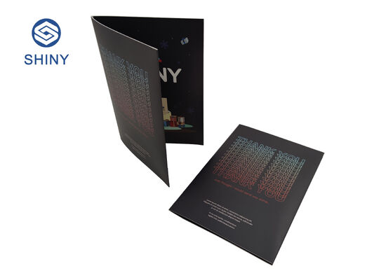 Quality Customization Record Your Own Message Sound Greeting Cards Envelope Included Multiple Language Options Ideal for Corporate Events and Marketing factory