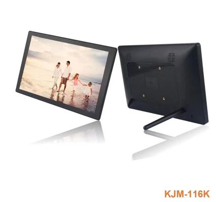 Quality Frameo APP Wifi Cloud Digital Frame 10.1 Inch 4GB Memory for picture factory
